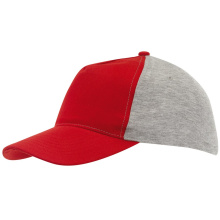 5-panel baseballcap up to date - Topgiving