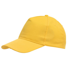 5-panel cap favourite - Topgiving