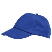 5-panel cap voor kinderen kiddy wear - Topgiving