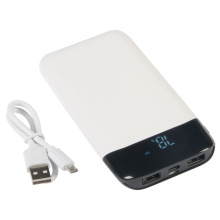 Powerbank big cap - Topgiving