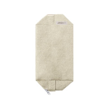 Toilettas - Topgiving