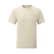 Kleuren t-shirt volwassene - Topgiving