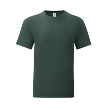 Kleuren t-shirt volwassene - Topgiving