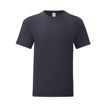 Kleuren t-shirt volwassene - Topgiving