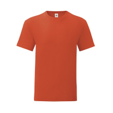 Kleuren t-shirt volwassene - Topgiving