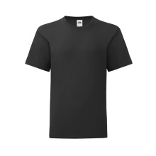 Kleuren kinder t-shirt - Topgiving