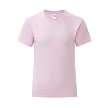 Kleuren kinder t-shirt - Topgiving