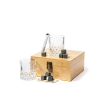 Whisky set - Topgiving