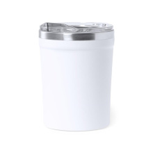 Beker-fles - Topgiving