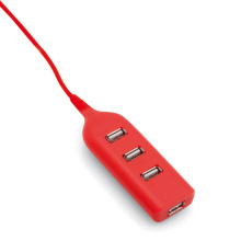 Usb hub - Topgiving