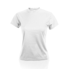 Dames t-shirt - Topgiving