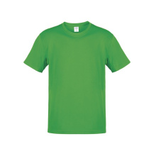 Kleuren t-shirt volwassene - Topgiving