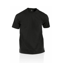 Kleuren t-shirt volwassene - Topgiving