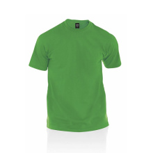 Kleuren t-shirt volwassene - Topgiving