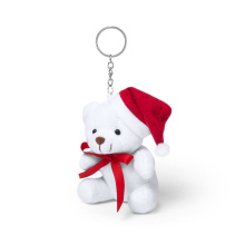 Sleutelhanger teddybeer - Topgiving