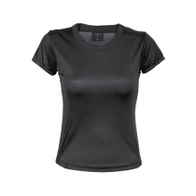 Dames t-shirt - Topgiving