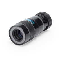 Universele camara lens - Topgiving