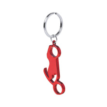 Sleutelhanger opener - Topgiving