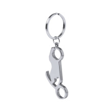 Sleutelhanger opener - Topgiving