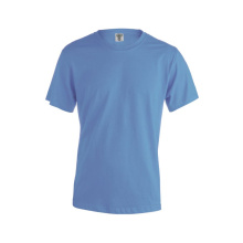 Volwassene kleuren t-shirt keya - Topgiving