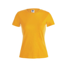 Kleuren dames t-shirt keya - Topgiving