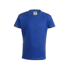 Kleuren kinder t-shirt keya - Topgiving