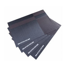 Placemat set - Topgiving