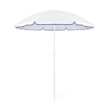 Strandparasol - Topgiving