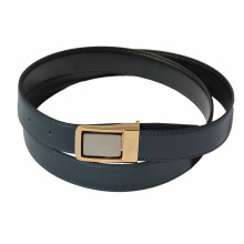 Riem zwart/blauw, blauw/bordeaux, - Topgiving