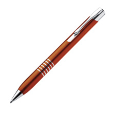 Exclusieve aluminium pen - Topgiving