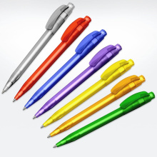 Biologisch afbreekbare pen frosted - Topgiving