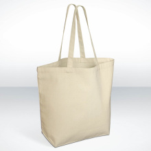 Katoenen shopping bag - Topgiving