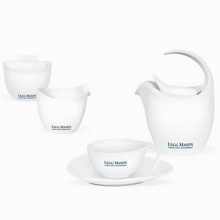 Swan keramiek set - Topgiving