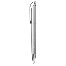 Balpen stabilo prime metal - Topgiving