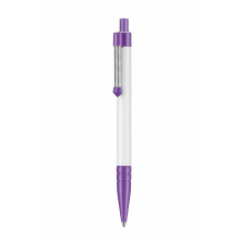 Ritter spring balpen - Topgiving