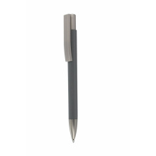 Ritter stratos solid satin balpen - Topgiving