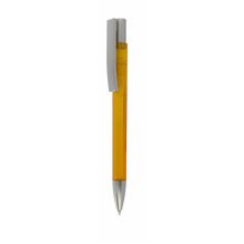 Ritter stratos transparent satin balpen - Topgiving