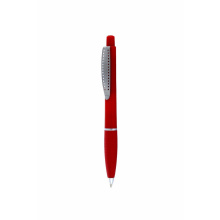 Ritter club solid satin balpen - Topgiving