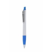 Ritter bond solid satin balpen - Topgiving