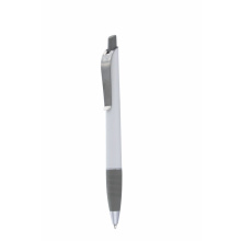 Ritter bond solid satin balpen - Topgiving