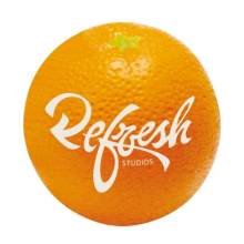 Anti-stress sinaasappel - Topgiving