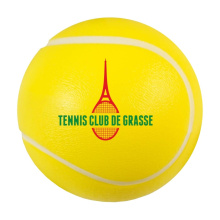 Anti-stress tennisbal - Topgiving