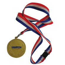 Anti-stress gouden medal - Topgiving