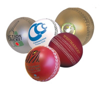 Anti-stress cricket bal - Topgiving