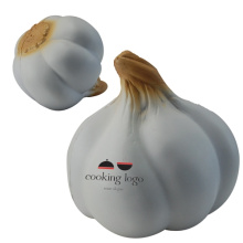 Anti-stress bol knoflook - Topgiving