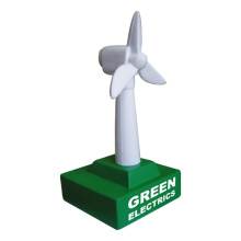 Anti-stress windturbine - Topgiving