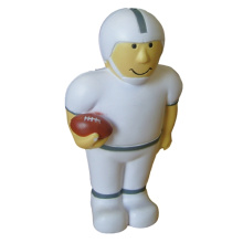 Anti-stress american football speler - Topgiving