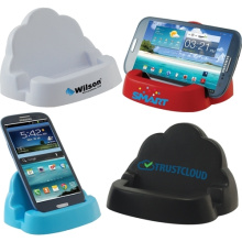 Anti-stress wolk telefoonhouder - Topgiving