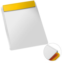 Klembord DIN A4 - Topgiving
