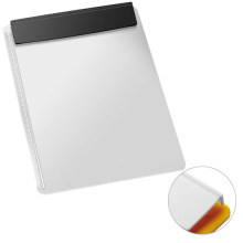 Klembord DIN A4 - Topgiving